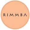RIMMBA ✨ Botanically dyed silk