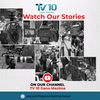 TV10 Gano Mazima
