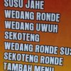 bawahannyariot