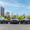 BENZ LIVING MOTORS LTD