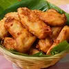 gedhang goreng