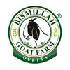 Bismillah goat farm®️