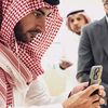💚🇸🇦⭒ آم سعــود .🌹~♡