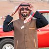 الحساب الرسمي لـ بدر اللامي