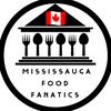 Mississauga Food Fanatics