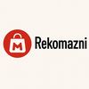 Rekomazni
