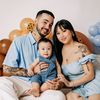 Adym & Langie