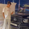 مثنى محمد