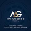 Mag Auto Sdn Bhd