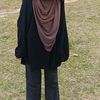syidaadatul