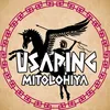 Usaping Mitolohiya