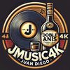 JMusic4k