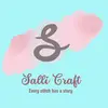 sallicrafts