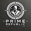 PRIME REPUBLIC 👾
