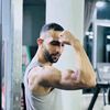 محمد ابو هنطش