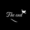 The end🩵