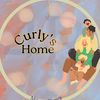curlyshome