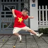Thóc ơi Ba nè