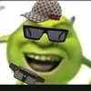 shreksudato