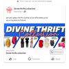divinethriftscollection