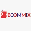 BOOMMIX LOJA ONLINE