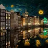 Amsterdam by Ugur&Cagla