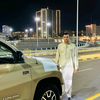 سعد لبيرش الزوي