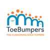 toebumpers