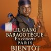 Lil gang Officiel
