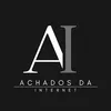 Achados da Internet