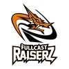 FULLCAST RAISERZ