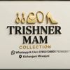 trishnermam