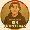 Cody Brown | Sin Fronteras™