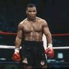 mike.......tyson