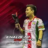 KHALIS TO LIVE FUTSAL
