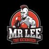 Mr Lee Muay Thai