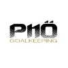 Pnö Goalkeeping
