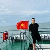 Minh Luân
