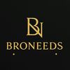 BroNeeds