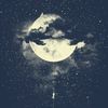 اُنثى القمر🌘
