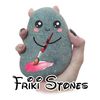 Friki Stones