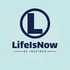 Life is Now🥰Be inspired