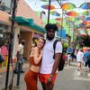 Destiny & Malik 🤍