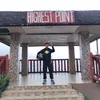 francisjayaglibut