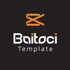 Baitoci Template