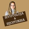 sivutulojajasijoituksia