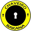 Chaveiro Bakana