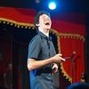 Ahren Belisle STAND-UP COMEDY