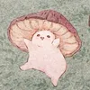 mushroom._honey