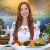 Cocina con Irelis
